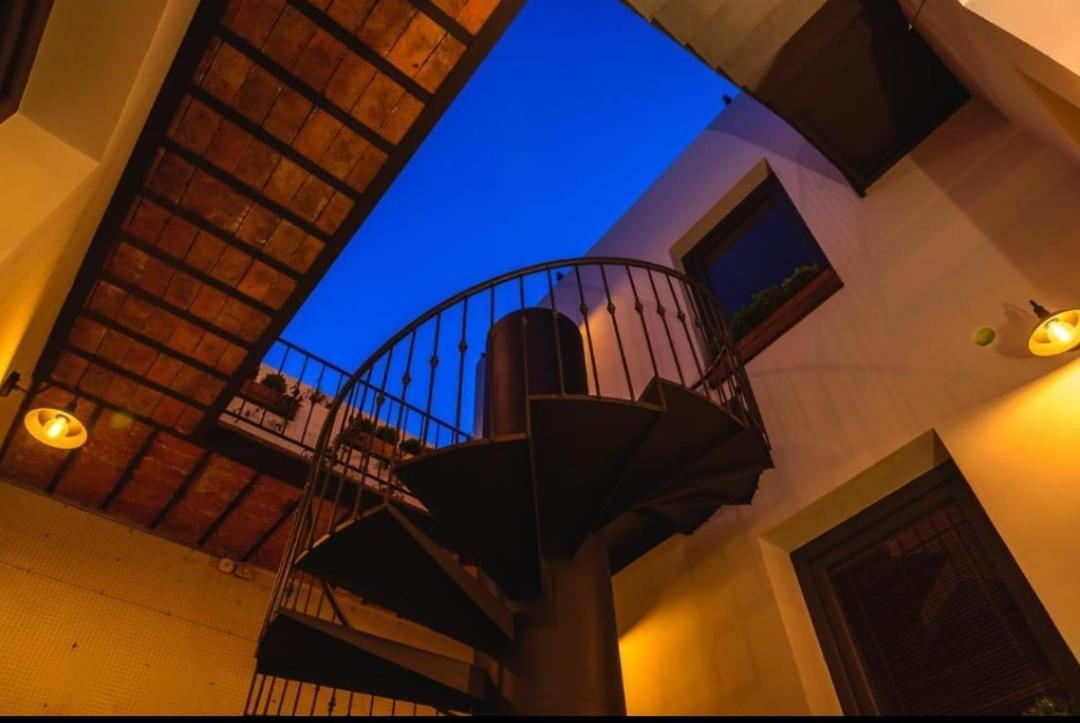 Posada El Viejo Consulado Colonia del Sacramento Exterior photo